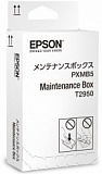 Epson емкость для отработанных чернил Maintenance Box T295