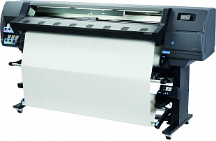 Плоттер HP Latex 335 Printer