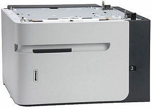 HP устройство подачи бумаги для LaserJet Enterprise M601, M602, M603, 1500 листов