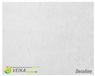 Фотообои Veika DecoLINE, матовые, текстура "фреска", 240 г/кв.м, 1070 мм x 50 м