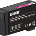 Epson UltraChrome XD2 T40D340 (magenta) 50мл 