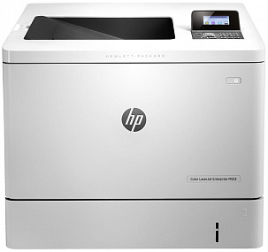 Принтер HP Color LaserJet Enterprise M553x