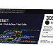 Тонер-картридж HP 305x (black) набор, 2 шт x 4000 стр
