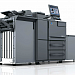 Цифровая печатная машина Konica Minolta bizhub PRO 1100e