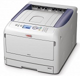 Цветной принтер Oki C831DN