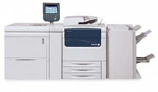 Цветная система производственной печати Xerox C75 PRO