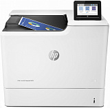 Притер HP Color LaserJet Enterprise M653dn