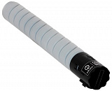 Тонер Konica Minolta TN-324K (black) черный, 14000 стр. C258i/C308i/C368i емкость 50% от стандарта (A8DA150H)