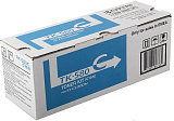 Тонер-картридж Kyocera Toner Kit TK-580C (cyan), 2800 стр