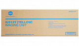 Konica Minolta блок формирования изображения Imaging Unit IU-313Y (yellow), 90000 стр