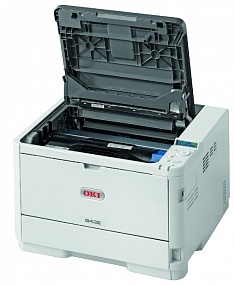 Принтер OKI B432DN