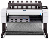Плоттер HP DesignJet T1600dr