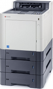 Принтер Kyocera ECOSYS P7040cdn