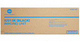 Konica Minolta блок формирования изображения Imaging Unit IU-313K (black), 120000 стр