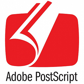 Canon драйвер Adobe PostScript 3 для печати imagePRESS PS Printer Kit-G1@E
