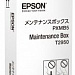 Epson емкость для отработанных чернил Maintenance Box T295