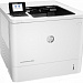 Принтер HP LaserJet Enterprise M608dn