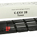 Тонер-картридж Canon C-EXV28 (magenta)