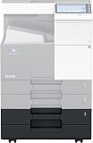 Konica Minolta однокассетный модуль подачи бумаги Universal Tray PC-114, 500 листов