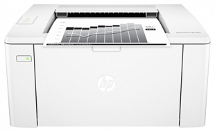Принтер HP LaserJet Pro M104a