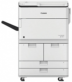 Черно-белый принтер Canon imageRUNNER ADVANCE 6555i PRT