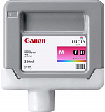 Картридж Canon PFI-307M (magenta), 330 мл