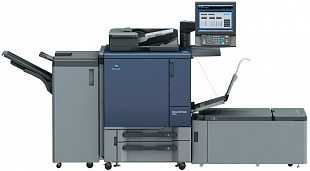Цифровая печатная машина Konica Minolta AccurioPress C2070P