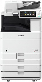 МФУ Canon imageRUNNER ADVANCE C5535i