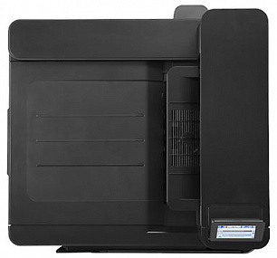 Принтер HP Color LaserJet M855dn