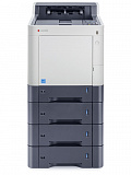 Принтер Kyocera ECOSYS P7040cdn