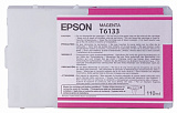 Epson T6133 (magenta) 110 мл