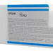 Epson T5962 (cyan) 350 мл