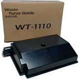 Kyocera бункер отработанного тонера Waste Toner Bottle WT-1110