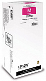 Чернила Epson Ink Supply Unit T8383 (magenta), 157,4 мл