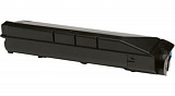 Тонер-картридж Kyocera Toner Kit TK-8600K (black), 30000 стр