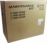 Kyocera сервисный комплект Maintenance Kit MK-855B, 300000 стр.