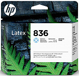 Печатающая головка HP Latex 836 Printhead (optimizer)