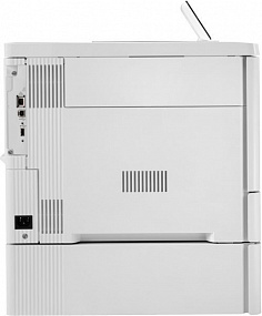 Принтер HP Color LaserJet Enterprise M555x