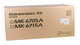 Kyocera ремкомплект Maintance Kit MK-6705A, 600000 стр.