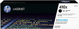 Тонер-картридж HP LaserJet 410X (black), 6500 стр.