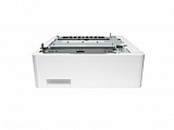 HP лоток подачи LaserJet 550-sheet Feeder Tray, 550 листов
