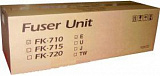 Kyocera блок фиксации изображения Fuser Unit FK-720