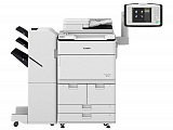 Основной печатный модуль Принтер iR ADV DX 87xxP + UFR c крышкой (без сканера) + Encrypted Printing