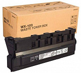 Konica Minolta бункер сбора отработанного тонера Waste Toner Box WX-103
