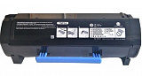 Тонер-картридж Konica Minolta Toner Cartridge TNP-53 UAR (black), 25000 стр