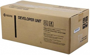 Kyocera блок проявки Developer Unit DV-5150C (cyan), 200000 стр.