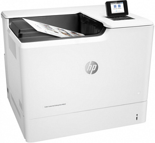 Принтер HP Color LaserJet Enterprise M652dn