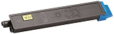 Тонер-картридж Kyocera Toner Kit TK-895C (cyan), 6000 стр