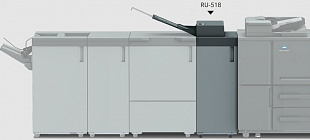 Konica Minolta модуль увлажнения HM-103 для RU-518