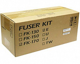 Kyocera блок фиксации изображения Fuser Kit FK-170